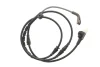 Датчик износа дисковых тормозных колодок QUICK BRAKE WS0278A (фото 1)