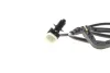 Датчик износа дисковых тормозных колодок QUICK BRAKE WS0278A (фото 3)