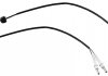 Датчик износа дисковых тормозных колодок QUICK BRAKE WS0279A (фото 1)