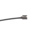 Датчик износа тормозных колодок QUICK BRAKE WS0279A (фото 3)