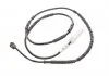 Датчик износа дисковых тормозных колодок QUICK BRAKE WS0287A (фото 1)