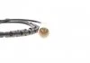 Датчик износа дисковых тормозных колодок QUICK BRAKE WS0287A (фото 3)