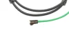 Датчик износа дисковых тормозных колодок QUICK BRAKE WS0288A (фото 4)