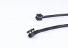Датчик износа тормозных колодок QUICK BRAKE WS0322A (фото 2)