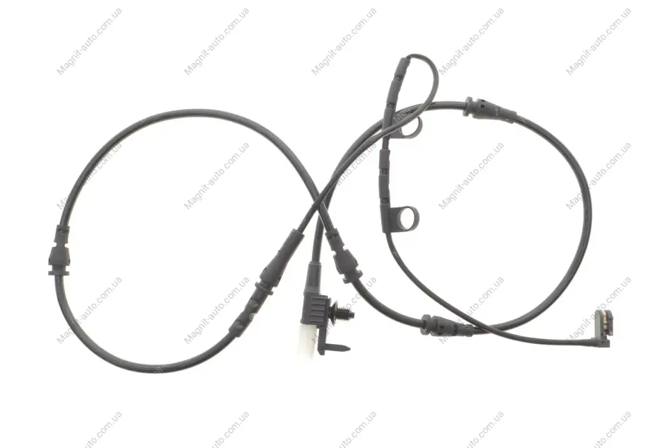 Датчик зносу гальмівних колодок передн LAND ROVER RANGE ROVER IV, RANGE ROVER SPORT II 2.0-5.0 08.12-03.22 QUICK BRAKE WS0330A (фото 1)