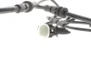 Датчик зносу гальмівних колодок передн LAND ROVER RANGE ROVER IV, RANGE ROVER SPORT II 2.0-5.0 08.12-03.22 QUICK BRAKE WS0330A (фото 3)