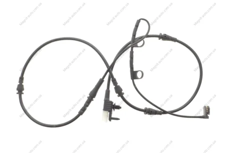 Датчик зносу гальмівних колодок передн LAND ROVER RANGE ROVER IV, RANGE ROVER SPORT II 2.0-5.0 08.12-03.22 QUICK BRAKE WS0330A