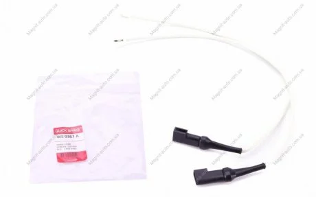 Датчик износа тормозных колодок QUICK BRAKE WS0367A