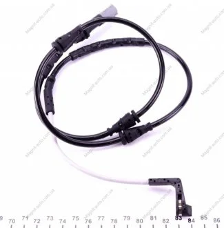 Датчик износа дисковых тормозных колодок QUICK BRAKE WS0380A