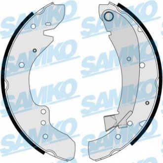 SZCZ╩KI HAM FIAT DUCATO/CITROEN JUMP SAMKO 87110