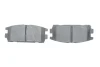 Колодки тормозные задние дисковые BOSCH 0986494137 (фото 5)