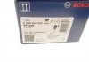 Тормозные колодки дисковые MAZDA 2 \'\'F BOSCH 0986494832 (фото 9)