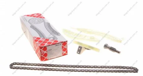 Комплект механизма ГРМ (цепь + элементы) FEBI BILSTEIN 47639