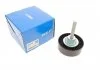 Ролик натяжний VAG A1/A3/Fabia/Octavia/Superb/Golf/Jetta/Passat/Polo/Tiguan/Touran "1,4-1,6 "02>> SKF VKM31044