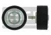 Паразитный / ведущий ролик, поликлиновой ремень SKF VKM32301 VKM32301
