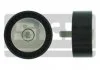 Натяжний ролик поліклінового ременя (вироб-во) SKF VKM60004 (фото 1)