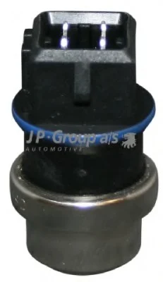 Датчик температуры VW T4 1.8-2.0TDI (4 конт./95/100С) 90-03 JP GROUP 1193201700 (фото 1)