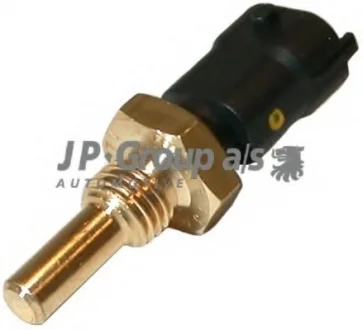 Датчик температури OPEL Astra G/H/ Vectra B/C 1.8-2.2 16V 98- JP GROUP 1293101000