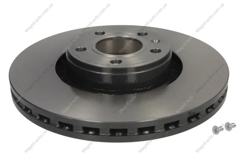 Тормозной диск BREMBO 09C89511 (фото 1)