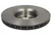 Тормозной диск BREMBO 09C89511 (фото 2)