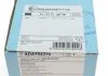 Комплект гальмівних колодок з 4 шт. дисків BLUE PRINT ADA104276 (фото 7)