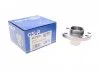 Ступица колеса, CITROEN C8/Jumpy, PEUGEOT 806/807/Expert, FIAT Scudo 95- w/o bearing GSP 9427029 (фото 1)