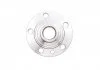 Ступица колеса, CITROEN C8/Jumpy, PEUGEOT 806/807/Expert, FIAT Scudo 95- w/o bearing GSP 9427029 (фото 2)