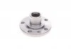 Ступица колеса, CITROEN C8/Jumpy, PEUGEOT 806/807/Expert, FIAT Scudo 95- w/o bearing GSP 9427029 (фото 3)