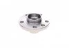 Ступица колеса, CITROEN C8/Jumpy, PEUGEOT 806/807/Expert, FIAT Scudo 95- w/o bearing GSP 9427029 (фото 4)