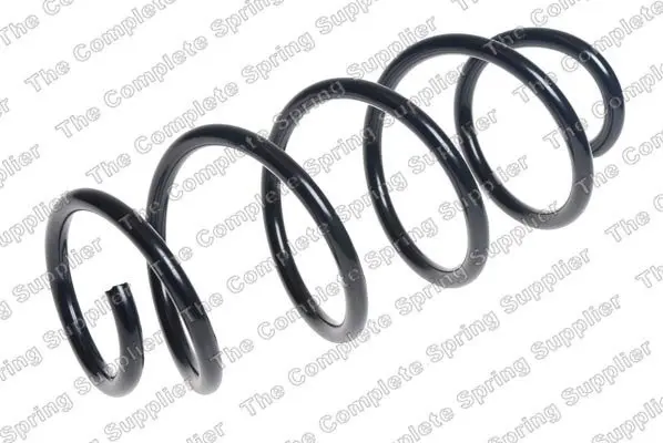 Пружина перед. AUDI, Q3 2,0 TDI Q AUT 6/11- LESJOFORS 4004303 (фото 1)