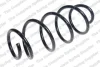Пружина перед. AUDI, Q3 2,0 TDI Q AUT 6/11- LESJOFORS 4004303 (фото 1)