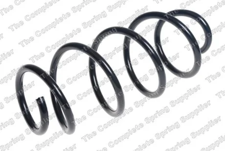 Пружина перед. AUDI, Q3 2,0 TDI Q AUT 6/11- LESJOFORS 4004303