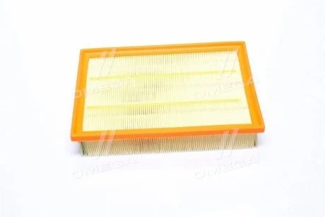 Фильтр воздушный LR FREELANDER 2.2, 3.2 06- (произ-во HENGST) HENGST FILTER E1218L