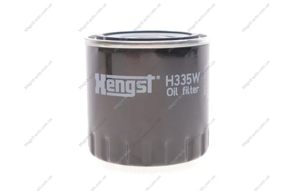 Фільтр оливний HENGST FILTER H335W (фото 1)