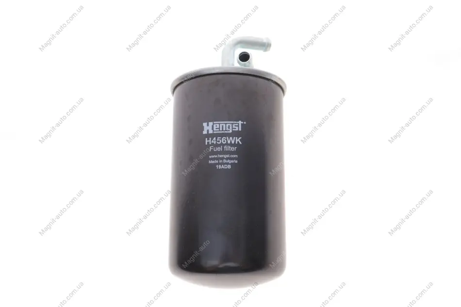 Фильтр топливный Chrysler Sebring 01-10 /Dodge Avenger 07-, Caliber 06- /Jeep Compass 06-, Patriot 04- HENGST FILTER H456WK (фото 1)