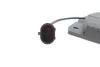 Колодки тормозные дисковые BOSCH 0986424768 (фото 3)