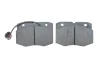 Колодки тормозные дисковые BOSCH 0986424768 (фото 6)
