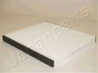 Фильтр, воздух во внутренном пространстве JAPANPARTS FAASZ06