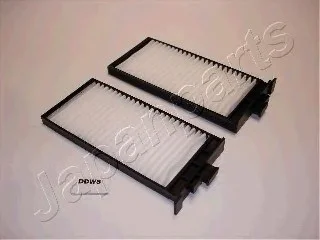 Фильтр, воздух во внутренном пространстве JAPANPARTS FAADDW5
