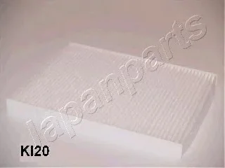 Фильтр, воздух во внутренном пространстве JAPANPARTS FAAKI20