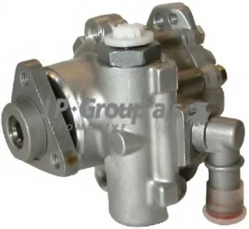 Насос гидроусилителя Audi A6 97-05 2.4/2.8 (120 bar/ZF) JP GROUP 1145101300
