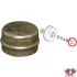 Предохранительная крышка, ступица колеса JP GROUP 1151450200 (фото 1)