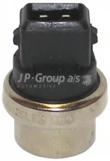 Датчик, температура охлаждающей жидкости JP GROUP 1193101600