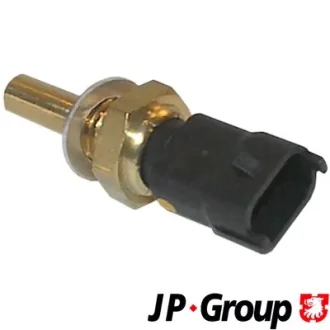 Датчик, температура охлаждающей жидкости JP GROUP 1293100500