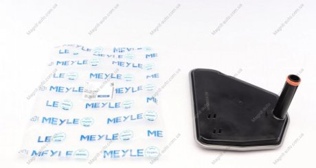 Гидрофильтр, автоматическая коробка передач MEYLE 1001360009 (фото 1)
