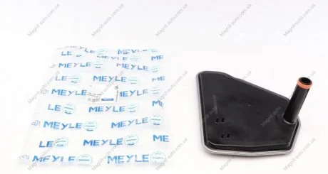 Гидрофильтр, автоматическая коробка передач MEYLE 1001360009