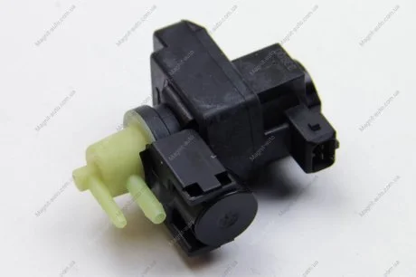 Преобразователь давления, турбокомпрессор RENAULT 8200486264