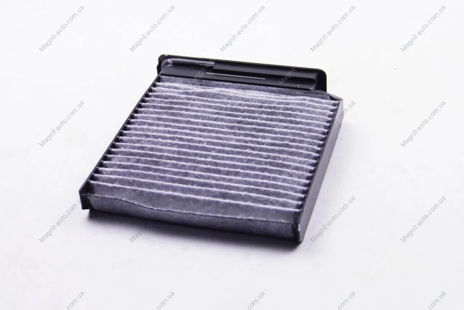 Фильтр салона 272775374R угольный Duster I Clio III RENAULT 8201370532 (фото 1)