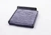 Фильтр салона 272775374R угольный Duster I Clio III RENAULT 8201370532 (фото 1)