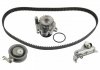 Водяной насос + комплект зубчатого ремня FEBI BILSTEIN 45122